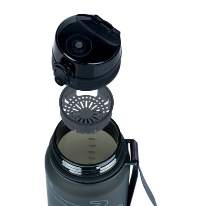 Tritanová láhev na pití 800 ml Baagl