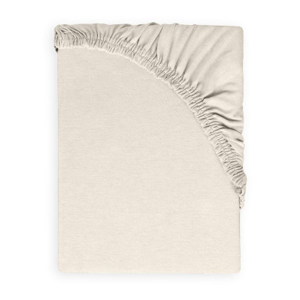 Prostěradlo jersey s gumou 70 x 140 cm BabyMatex