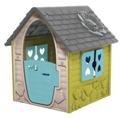 Můj první domeček