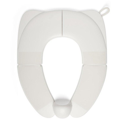 Skládací WC adaptér White Dooky