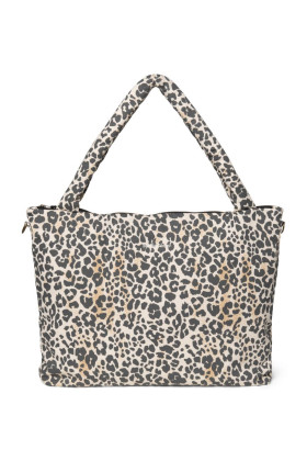 Soft Cotton Diaper Bag - přebalovací taška Studio Noos