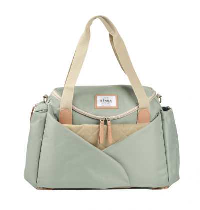 Přebalovací taška Sydney Sage Green Beaba