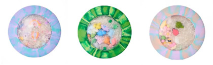 Senzorický disk Peekaboo