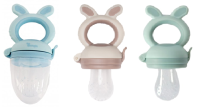 Set na krmení Fruit Feeder 4v1