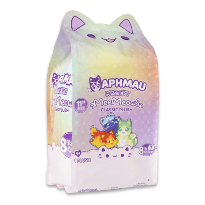 Aphmau Mystery MeeMeow Plyšák classic