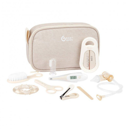 Hygienický set Sand Babymoov