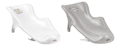 Lehátko do vany Zebra Maltex