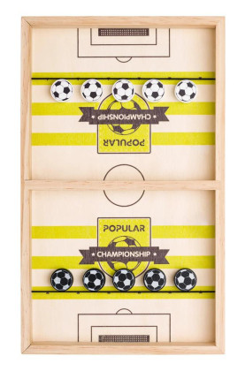 Stolní hra - fotbal