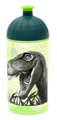 Láhev na pití FRESH Junior T-rex
