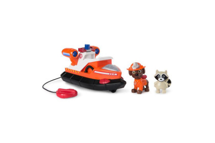 Tlapková Patrola Fire rescue vozidlo Zuma