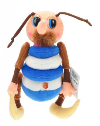 Včelí medvídci Kvapník 26 cm zpívající