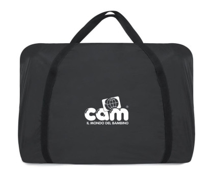 Přístavná postýlka Sempreconte Joy Cam