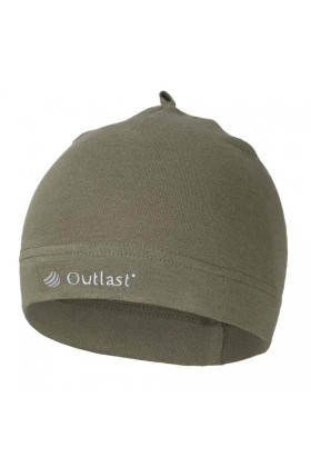 Čepice smyk natahovací Outlast ® Khaki army