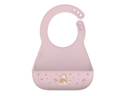 Bryndák silikonový Little Dutch