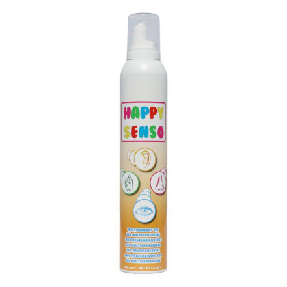Happy Senso - multisenzorická pěna Original