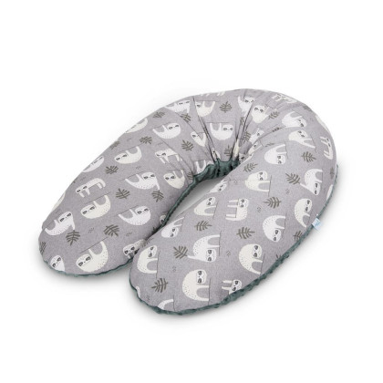 Kojící polštář Cebuška PHYSIO Multi Ceba Lazy