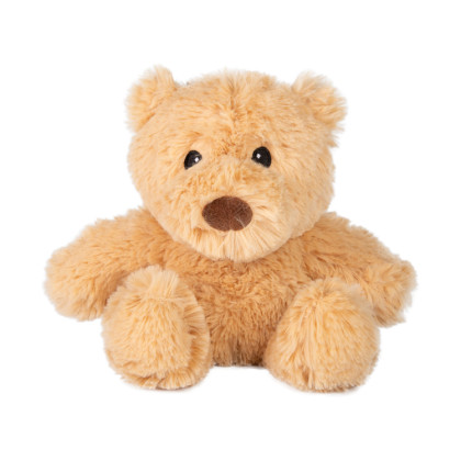 Hřejivý mini méďa Albi