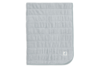 Deka 75 x 100 cm Velvet Rib Jollein