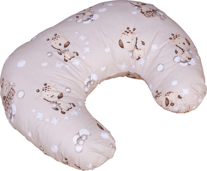 Kojící polštářek Scarlett