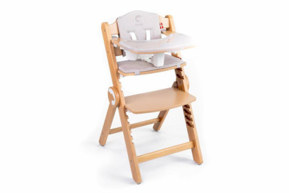 Jídelní židlička Kidnort Drömmer Unique