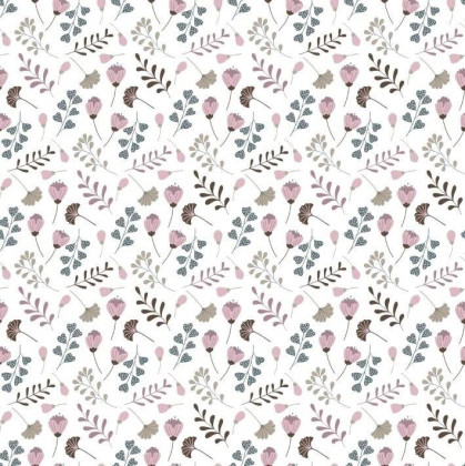 Flanelová plena 70 x 80 cm Infantilo