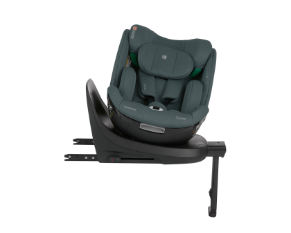 Autosedačka 40-150 cm i-Twist i-Size KikkaBoo