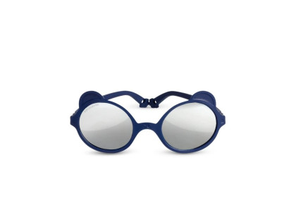 Sluneční brýle Ours'on Blue Elyseé KiETLA