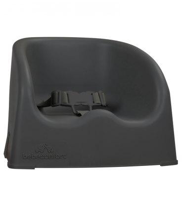 Podsedák na židli Essential Booster Graphite Bebeconfort