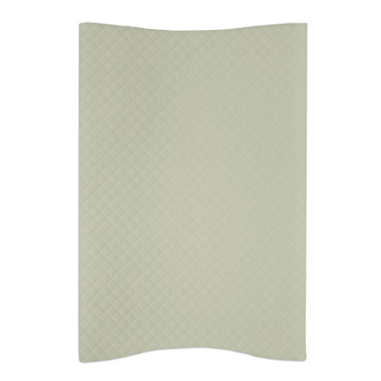 Přebalovací podložka 2-hranná s pevnou deskou (50x70 cm) Comfort Caro