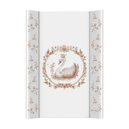 Podložka přebalovací 2-hranná měkká 50 x 70 cm Basic Ceba