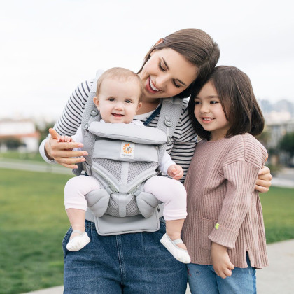 Omni Classic Mesh Ergobaby