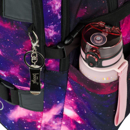 Školní batoh Skate Galaxy Baagl