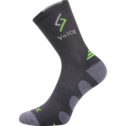 Ponožky dětské sportovní Tronic bavlněné chlapecké (3 páry)