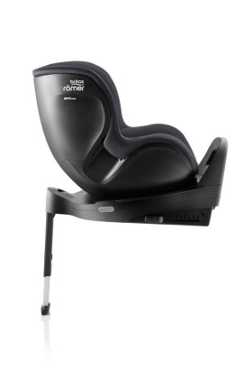 Autosedačka Dualfix Pro M Classic Britax