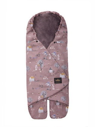 Zavinovačka Sára Emitex