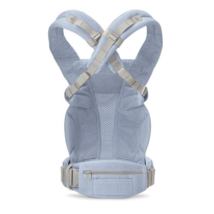 Nosítko Omni Deluxe Mesh Ergobaby
