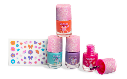 Sada na manikúru Magic ballet Martinelia