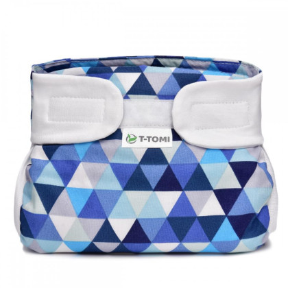 Ortopedické abdukční kalhotky suchý zip 5-9 kg T-tomi
