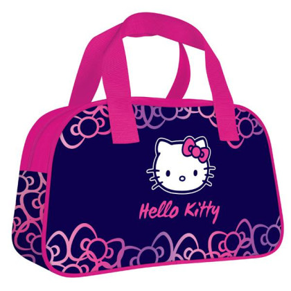 Taška přes rameno Hobby Hello Kitty 2016