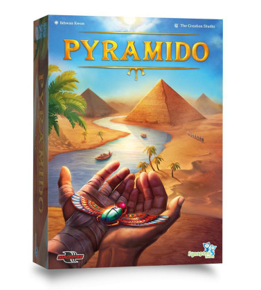 Pyramido