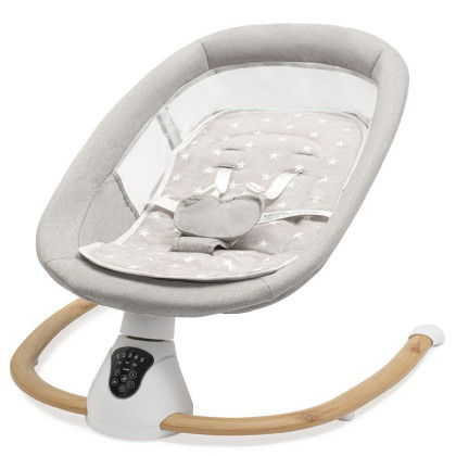 Houpací lehátko pro miminko Smart New Baby