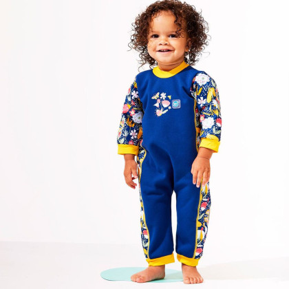 Dětský neopren - overal - Garden Delight