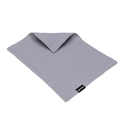 Bio mušelínová plena pod hlavičku T-tomi