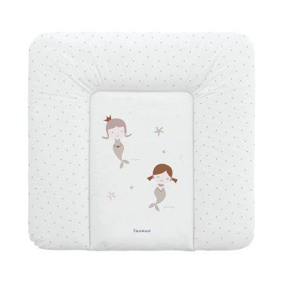 Přebalovací podložka 75 x 75 cm Träumeland