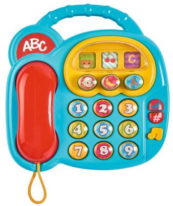 Baby telefon