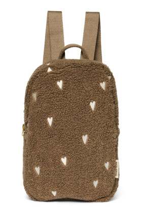 Teddy Mini Backpack - batůžek Studio Noos