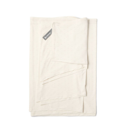 Šátek/Aura Sustainably Sourced Mesh Baby Wrap Ergobaby