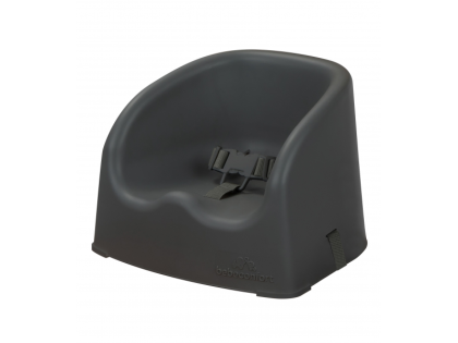 Podsedák na židli Essential Booster Graphite Bebeconfort