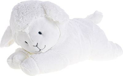 Ovečka plyšová 28 cm ležící 0 m+Mini club