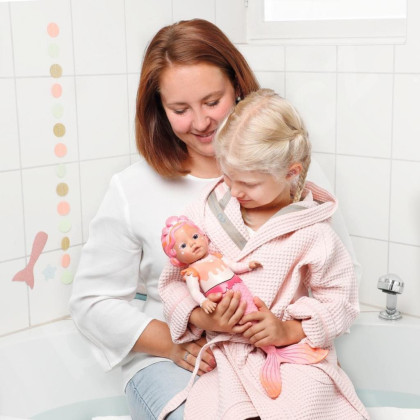 My First Mořská panna 37 cm Baby born